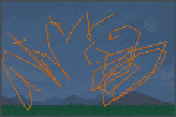 873322363766665 Pixel Art