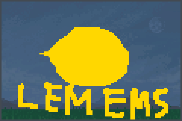 Preview the lemens22 World