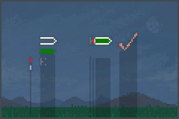 Preview Build simple nu World