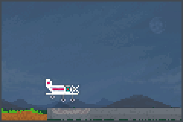 Abipma 1 GF Pixel Art