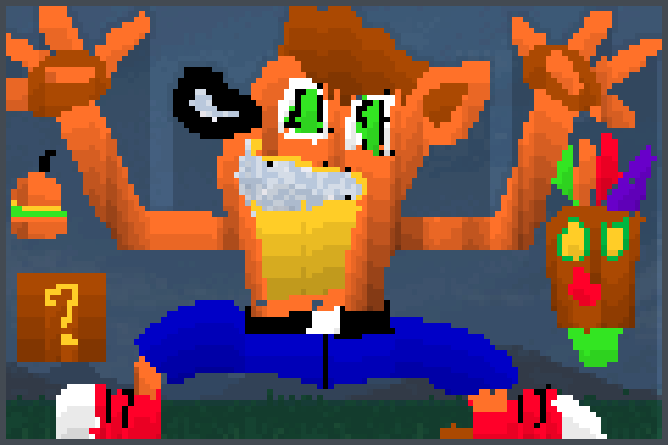 Preview Iyed World