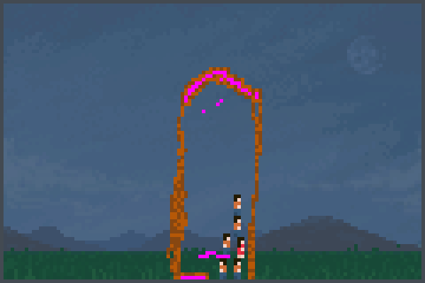 Preview mischeif World