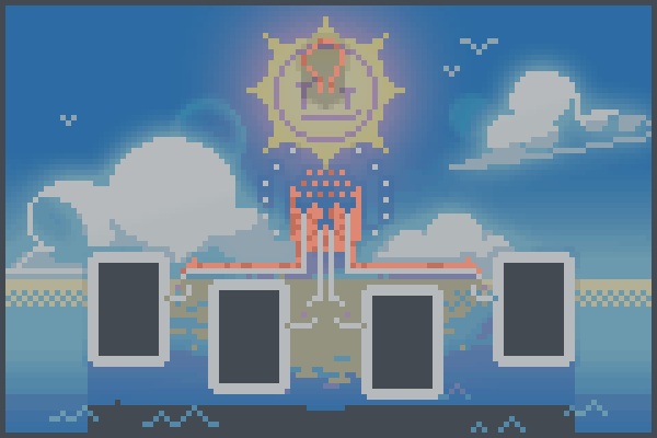 Preview fortune shower World