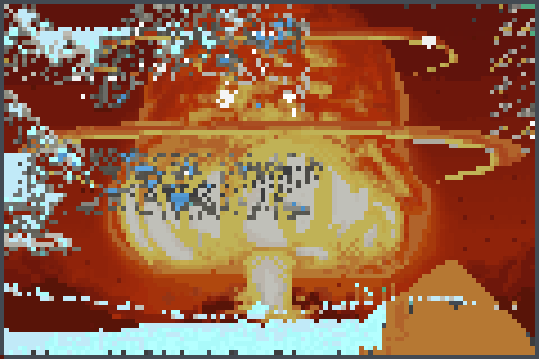 eddiii Pixel Art