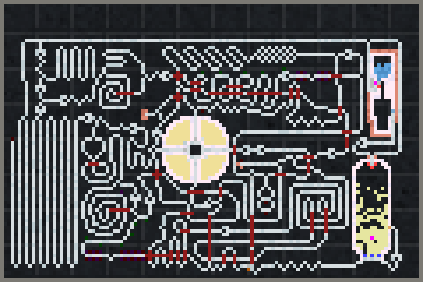 iwbfs Pixel Art