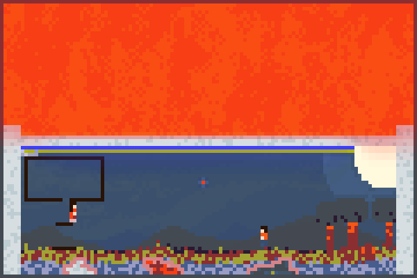 Preview lava bunker 103 World