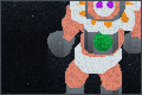 Preview earth giant World