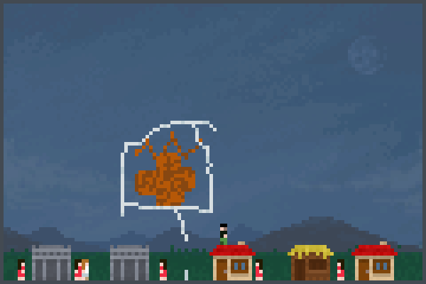 Preview gekeggyyyqttssj World