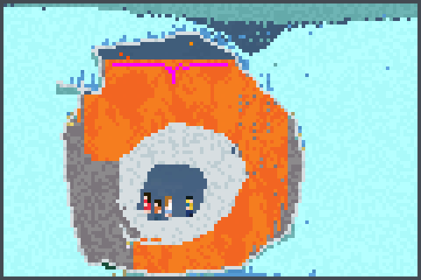 73ui4k Pixel Art