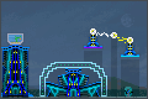 Preview the futur3 World