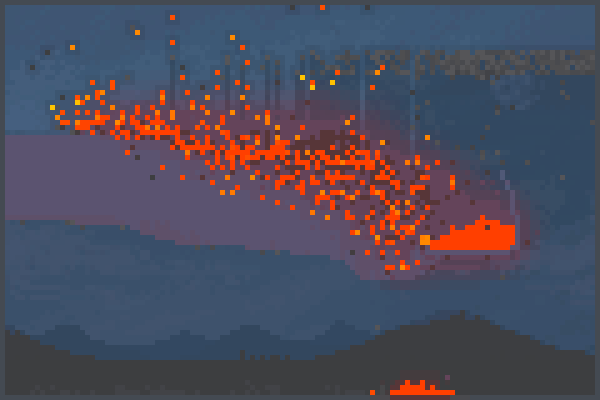 do not smoke 56 Pixel Art