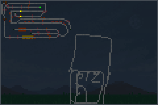 theme song 2517 Pixel Art