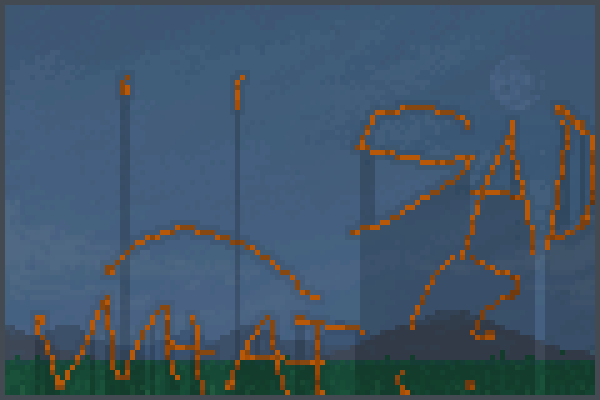 your23ell Pixel Art