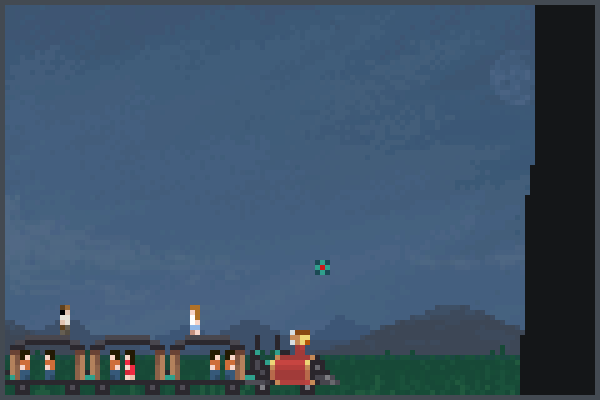 euw7h  32 Pixel Art