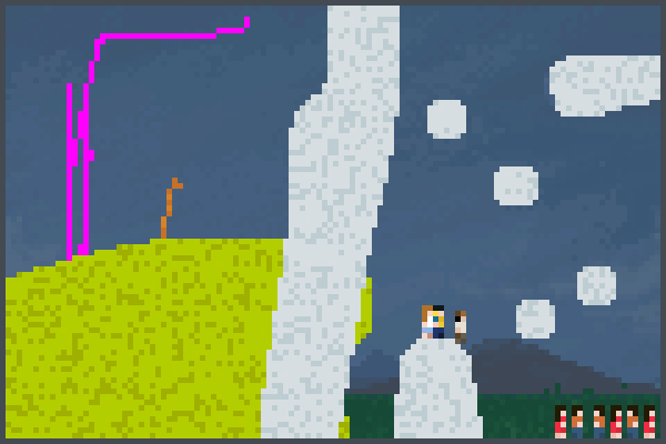 Preview yu77y World