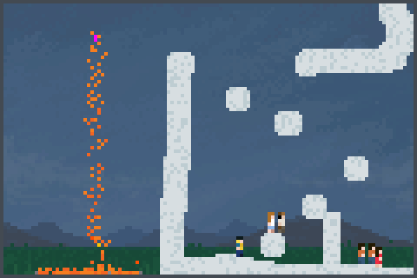 jd3m3 Pixel Art
