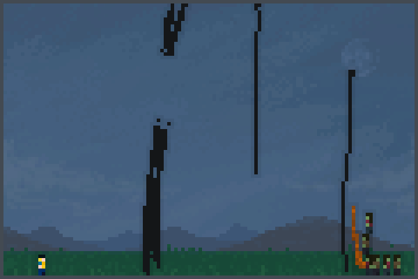 Preview ultime parkour World