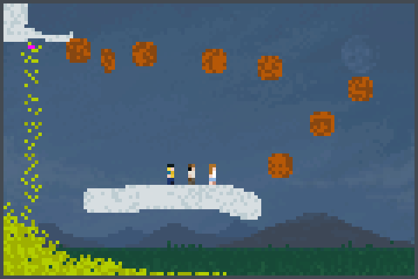 eui Pixel Art
