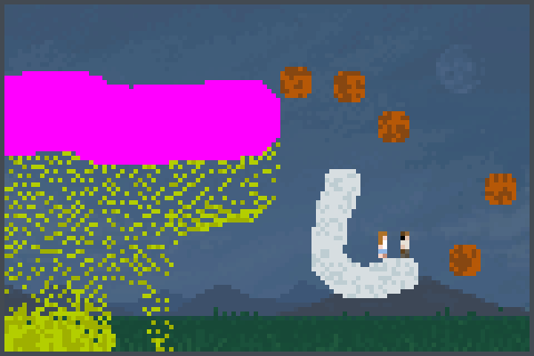 hi4j Pixel Art