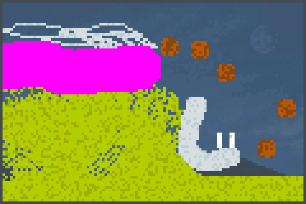 g yxb 2 Pixel Art