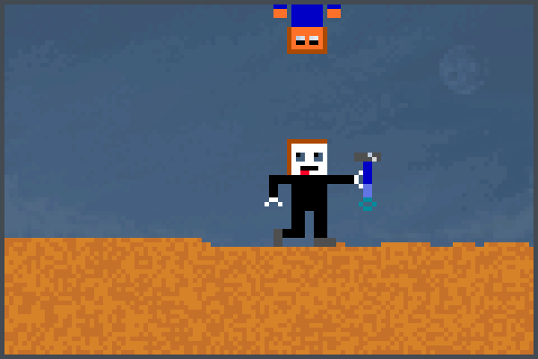 Preview new cartoon World