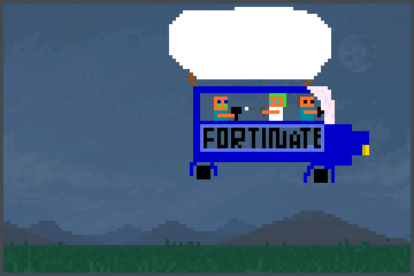 Preview fortinate World