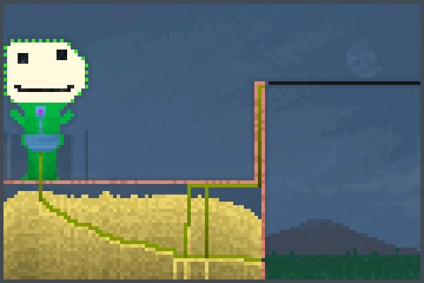 Preview sunflower hurt World