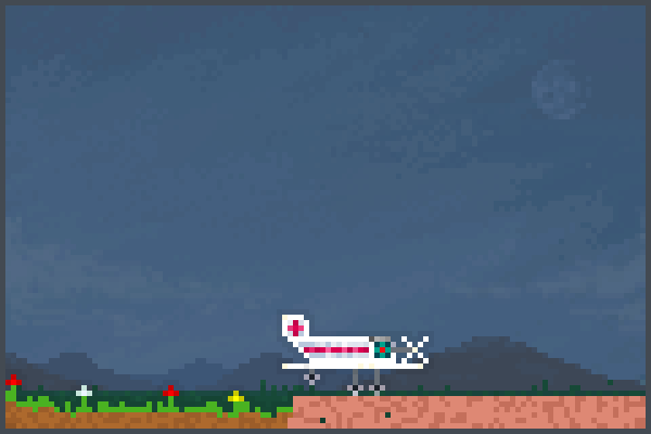 Abiplo 1 SAFS Pixel Art