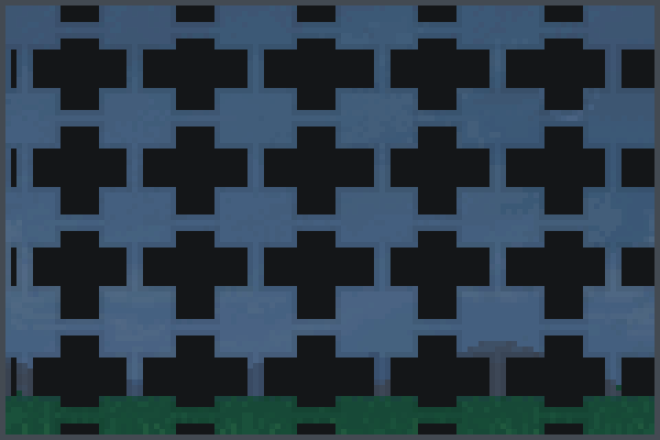 Vanishing stuff Pixel Art
