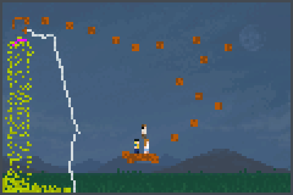 Preview h3r World