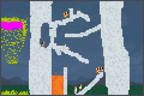 13je Pixel Art
