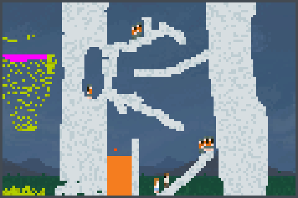 y32ui   32 Pixel Art
