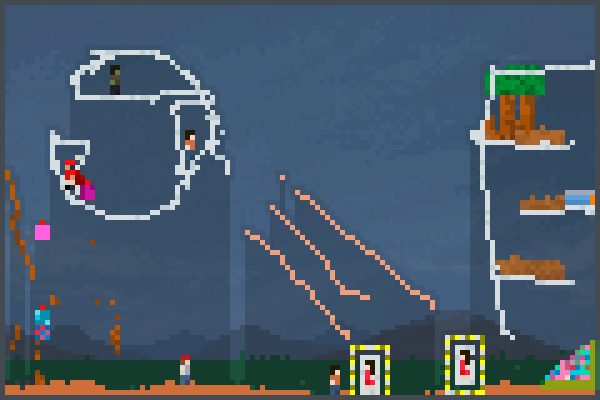 Preview tresher eskap 4 World