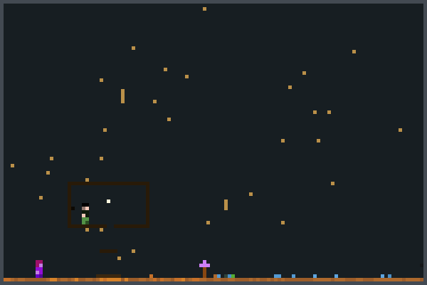 harley shoc p,1 Pixel Art