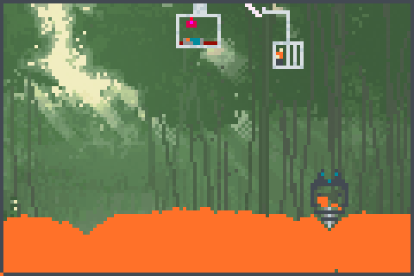 harley shoc p,2 Pixel Art