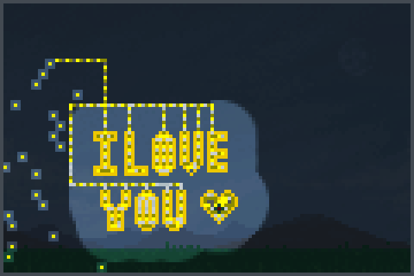Preview I Love You <3 1 World