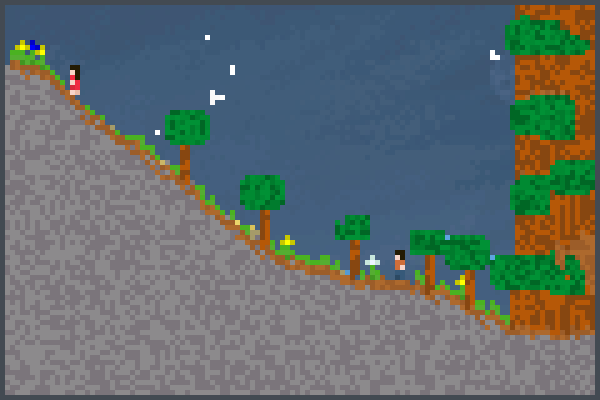 Preview tree park World