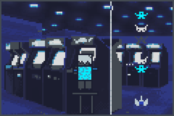 Preview arcade mission1 World