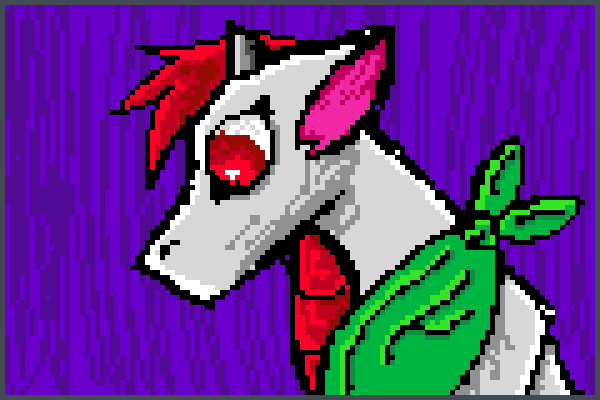 Preview My dragonet OC World