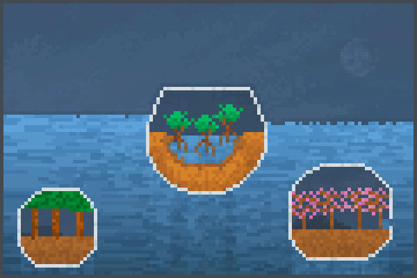Preview Underwatergrove World
