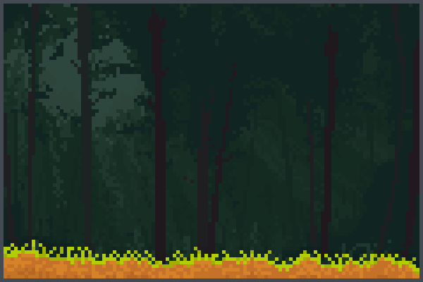 Preview Grass Template World