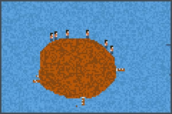 7iii2k Pixel Art
