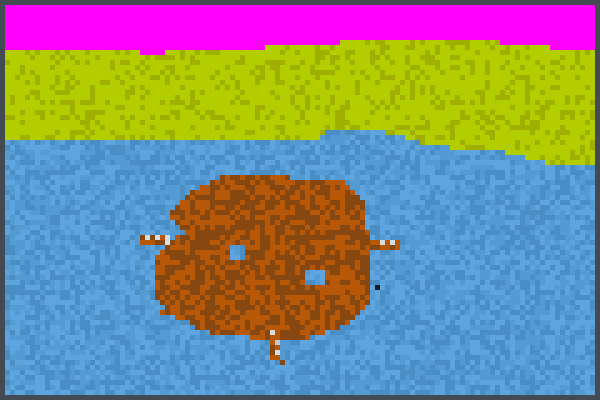 7ide Pixel Art