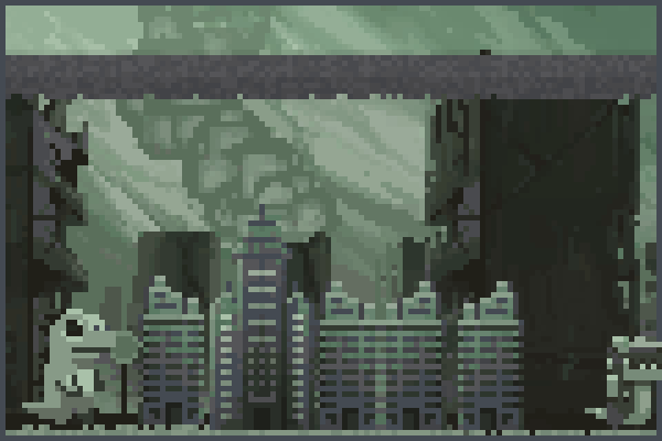 Preview Gojira Vs World