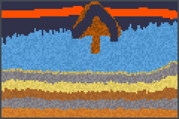 jsbsusbs Pixel Art