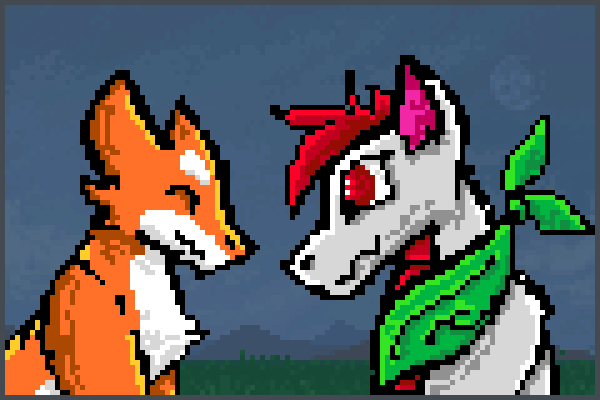 Preview im on Scratch! World