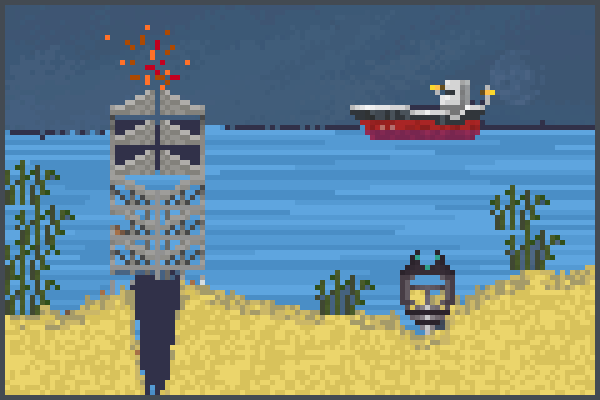 Preview OilSpil World