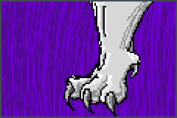 Preview Bones claw World