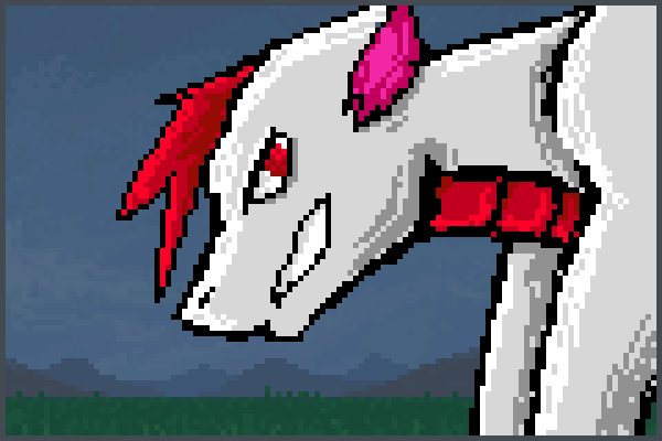 ABW you do Pixel Art