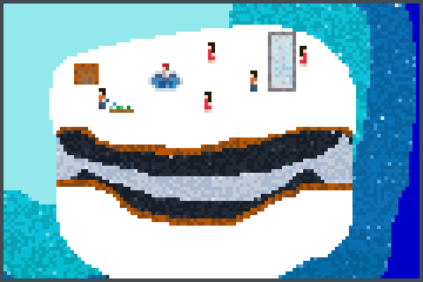 Preview Cake Island World